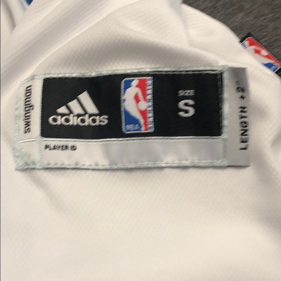 Russel Westbrook jersey-T-shirt - Picture 3 of 3